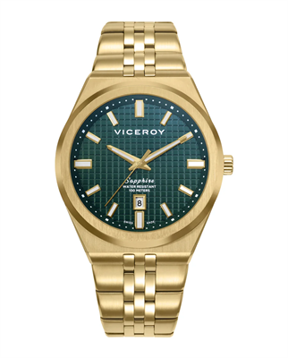 RELOJ VICEROY 45115-97 HOMBRE 41MM